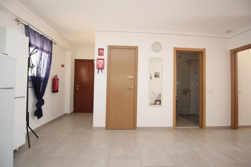 Ferienwohnung Solmar Armação de Pêra Exterior foto