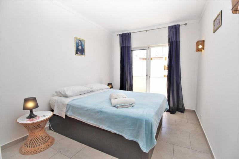 Ferienwohnung Solmar Armação de Pêra Exterior foto