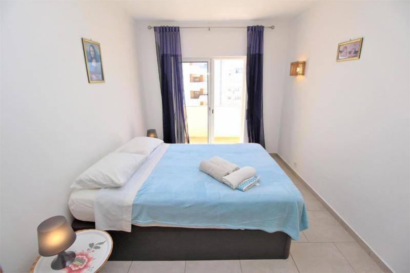 Ferienwohnung Solmar Armação de Pêra Exterior foto